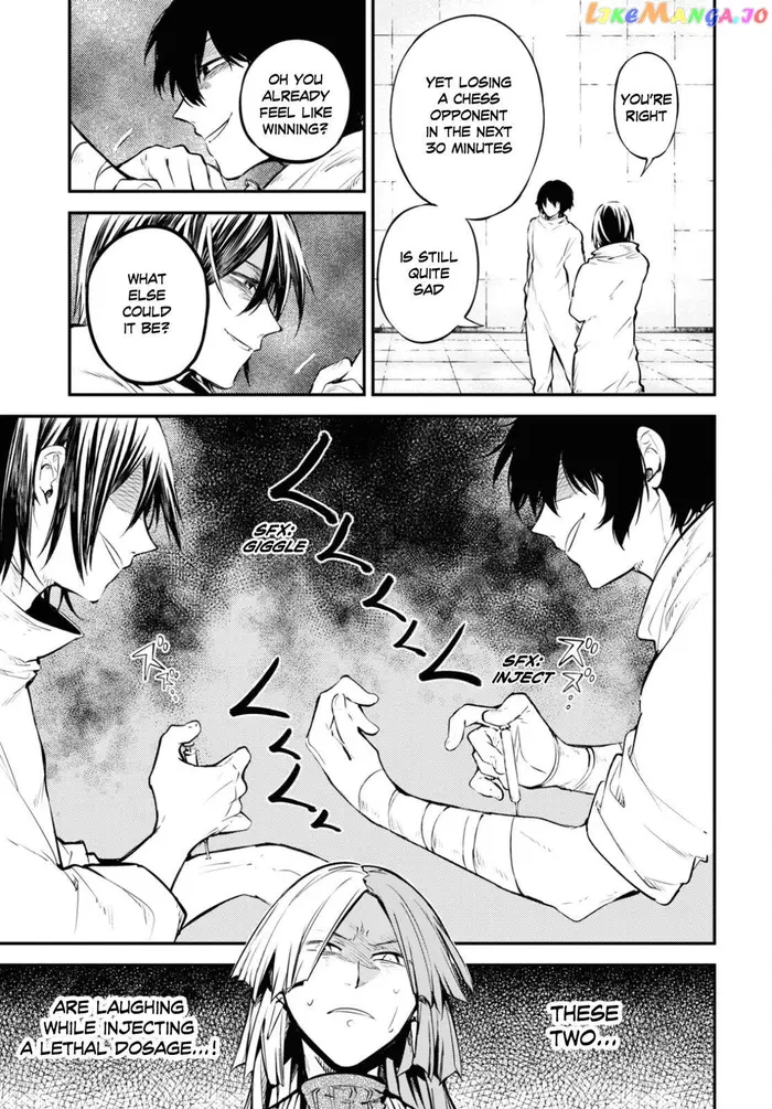 Bungou Stray Dogs Chapter 97 image 07_optimized